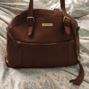 COPY - Lily jade Rosie in camel